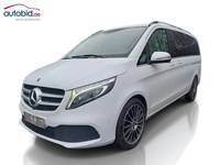 Mercedes-Benz V 300 d lang 9G-TRONIC "Avantgarde Edition"