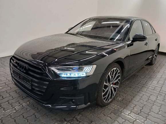 Náhled zpředu zleva