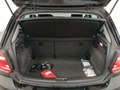 View of boot / luggage space
