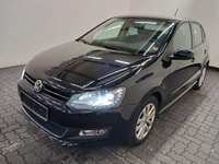 Náhled zpředu zleva