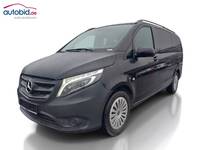 Mercedes-Benz Vito Tourer 119 CDI lang 9G-TRONIC "Edition"
