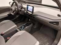 Pogled na unutrašnjost