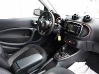 Pogled na unutrašnjost