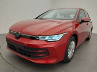 Pogled od napred levo