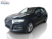 Audi Q7 quattro 3,0 TDI Tiptronic 7-Sitzer