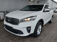 Pogled od napred levo