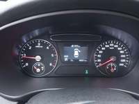 Pogled na kombinovani instrument