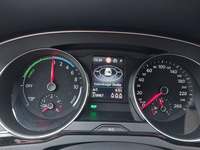 Pogled na kombinovani instrument