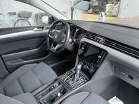 Pogled na unutrašnjost