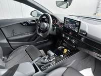 Pogled na unutrašnjost