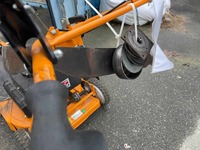 Pohled na přístrojovou desku