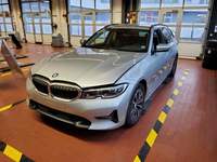 Náhled zpředu zleva