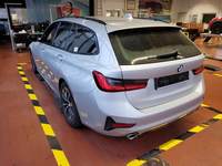 Náhled zezadu zleva