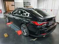 Náhľad zozadu zľava