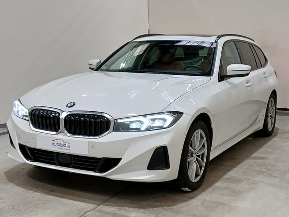 Náhled zpředu zleva