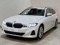 Náhled zpředu zleva