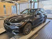 Pogled od napred levo