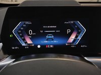 Pohled na přístrojovou desku