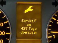 Fahrzeugstatus