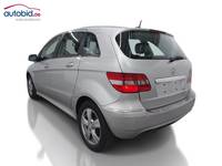 Ansicht hinten links