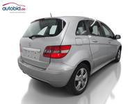 Ansicht hinten rechts