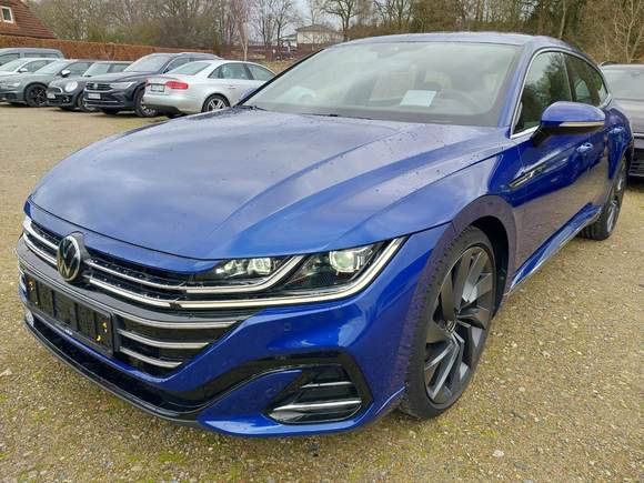 Náhled zpředu zleva