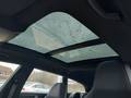 View of sunroof / panoramic roof