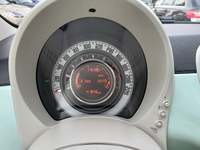 Вид на приборную панель