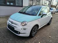 Náhled zpředu zleva