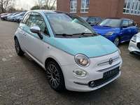 Вид спереди справа