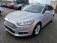 Náhled zpředu zleva