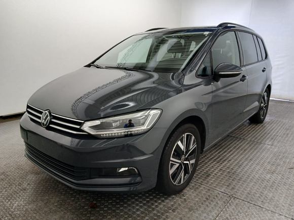 Widok z przodu po stronie lewej