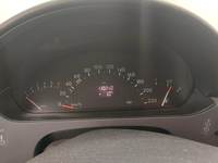 Pogled na kombinovani instrument