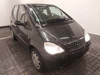 Pogled od napred  desno