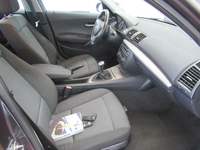 Вид на салон