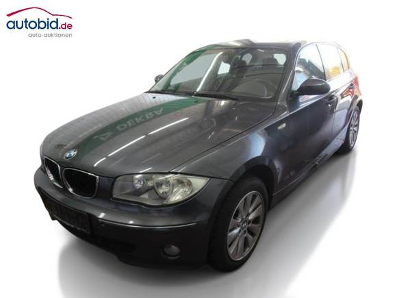 Вид спереди слева