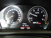 Pohled na přístrojovou desku