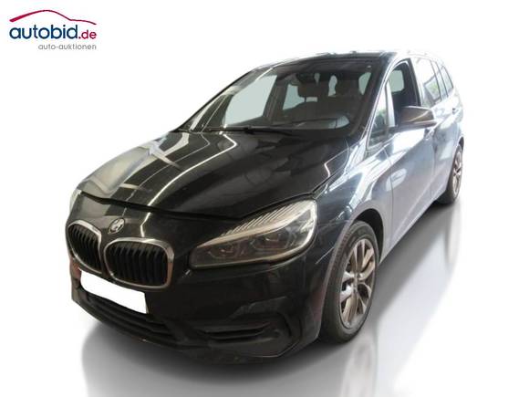 Náhled zpředu zleva