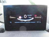 Вид на приборную панель