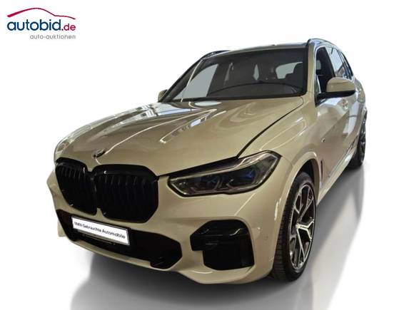 Náhled zpředu zleva