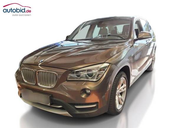 Вид спереди слева