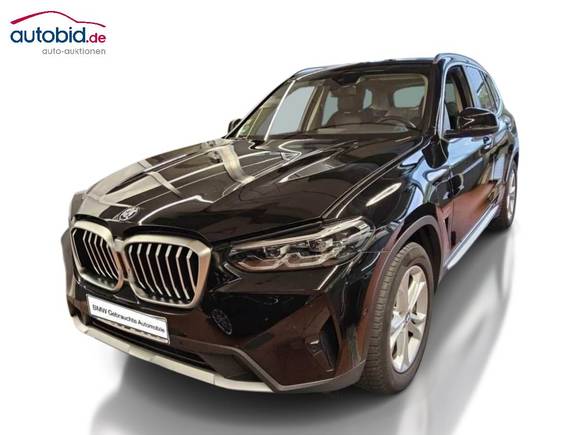 Náhled zpředu zleva