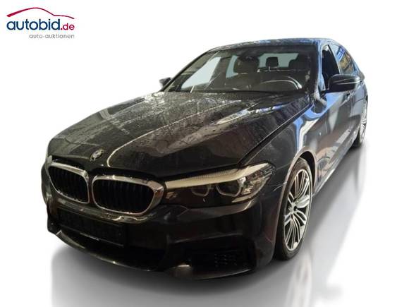 Náhled zpředu zleva