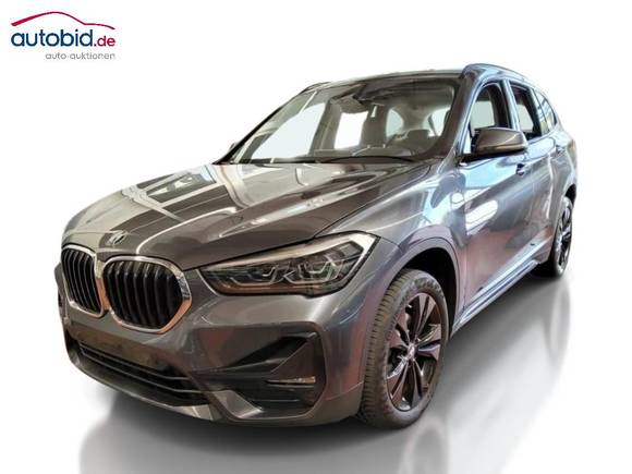 Náhled zpředu zleva