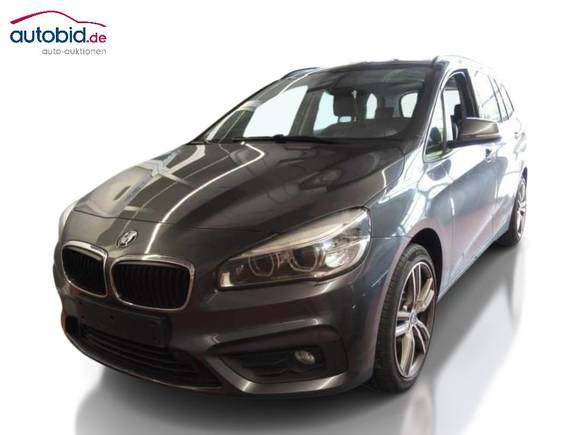 Náhled zpředu zleva