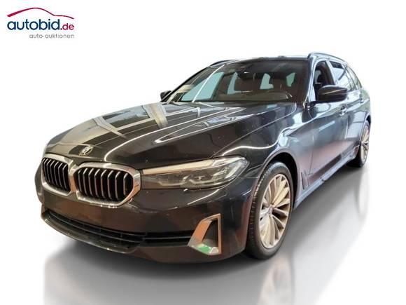 Náhled zpředu zleva