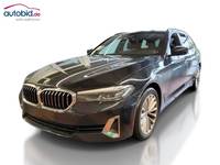 Náhled zpředu zleva