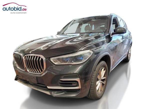 Náhled zpředu zleva