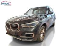 Náhled zpředu zleva