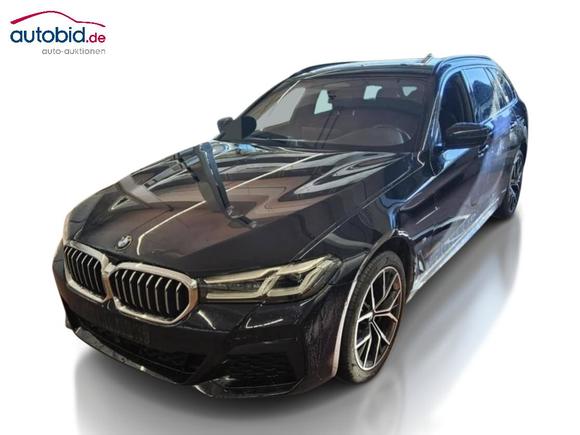 Náhled zpředu zleva